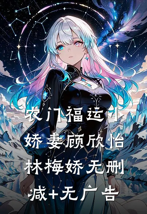 农门福运小娇妻顾欣怡林梅娇无删减+无广告