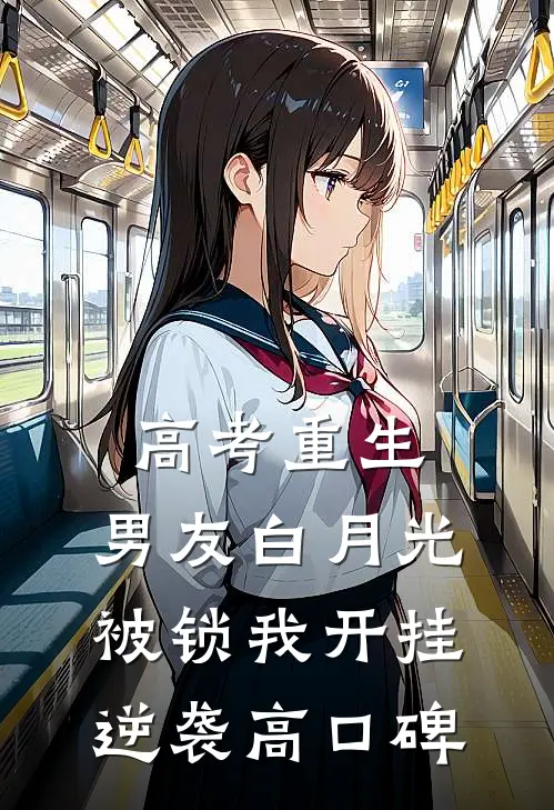 高考重生，男友白月光被锁我开挂逆袭高口碑