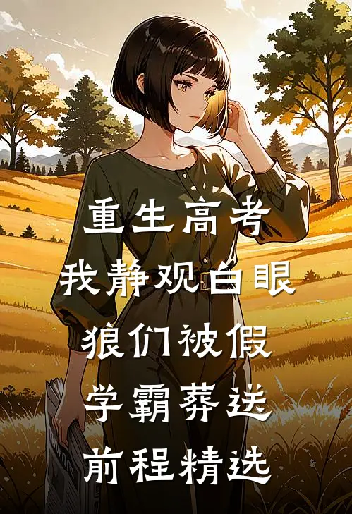 重生高考，我静观白眼狼们被假学霸葬送前程精选