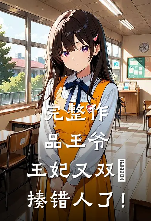 完整作品王爷，王妃又双叒揍错人了！