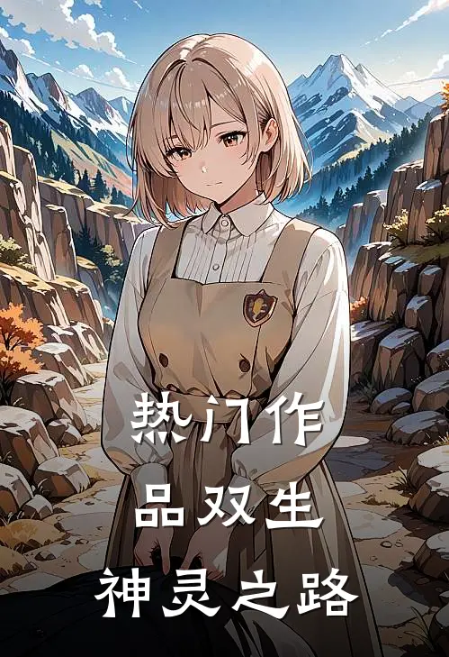 热门作品双生：神灵之路