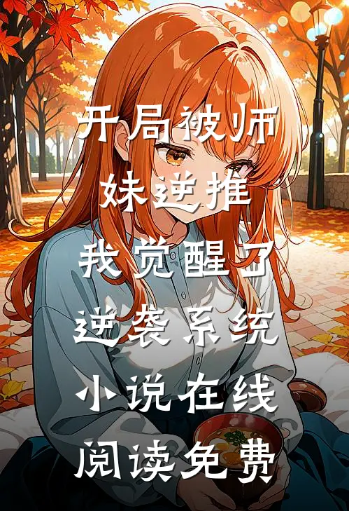 开局被师妹逆推，我觉醒了逆袭系统小说在线阅读免费