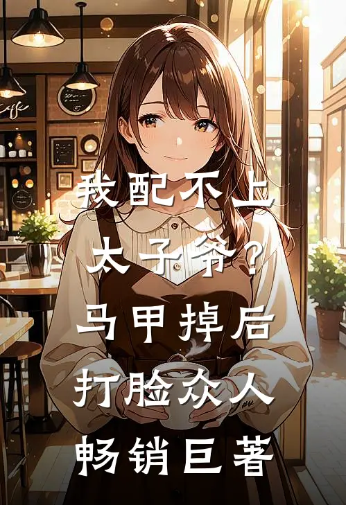 我配不上太子爷？马甲掉后打脸众人畅销巨著