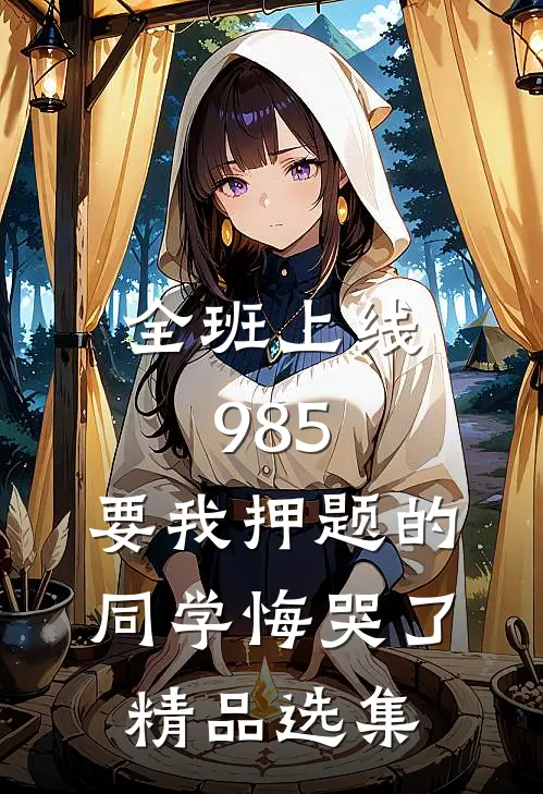 全班上线985，要我押题的同学悔哭了精品选集
