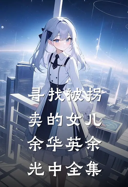 寻找被拐卖的女儿余华英余光中全集