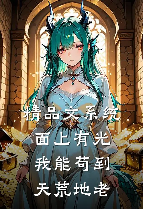 精品文系统面上有光，我能苟到天荒地老