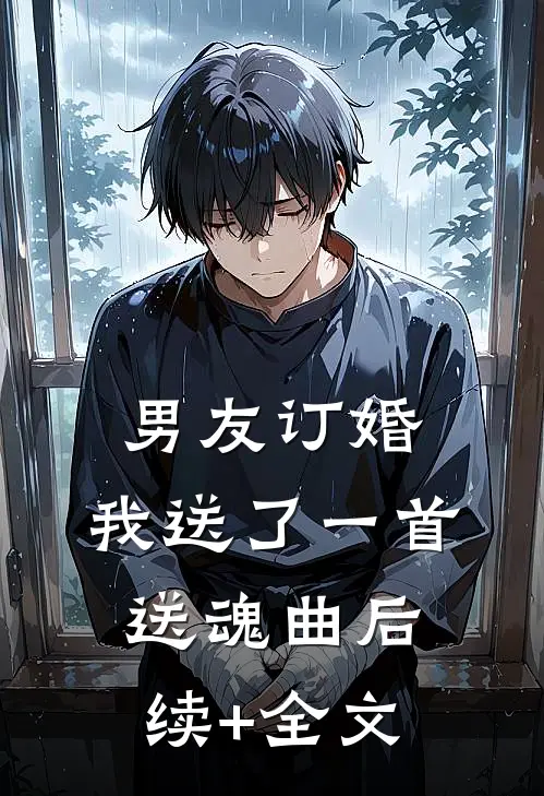 男友订婚，我送了一首送魂曲后续+全文