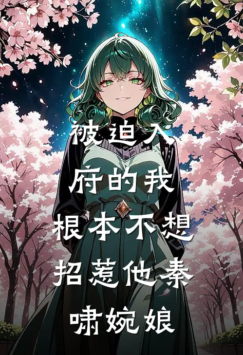 被迫入府的我,根本不想招惹他秦啸婉娘