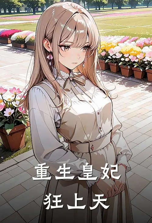 重生皇妃狂上天