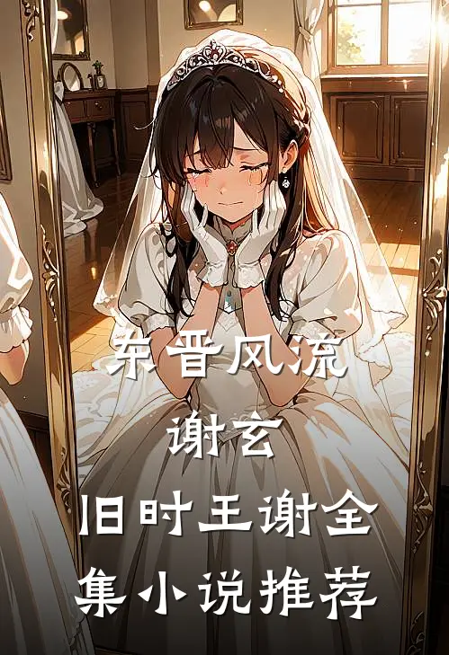 东晋风流：谢玄，旧时王谢全集小说推荐