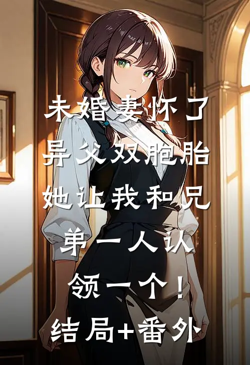 未婚妻怀了异父双胞胎，她让我和兄弟一人认领一个！结局+番外