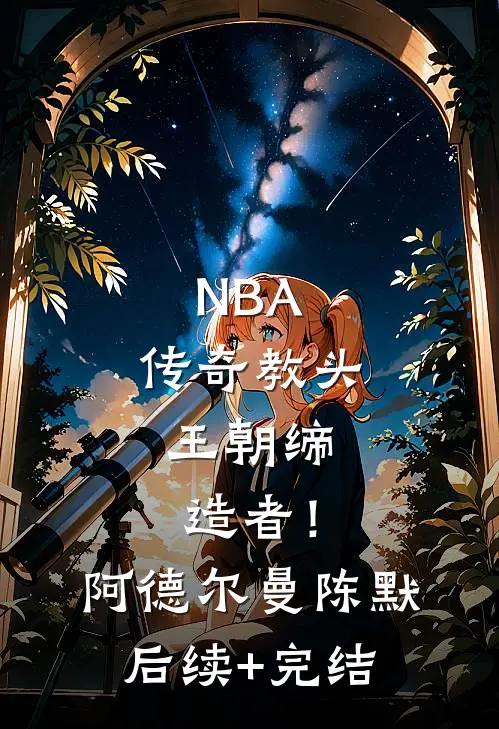 NBA：传奇教头，王朝缔造者！阿德尔曼陈默后续+完结