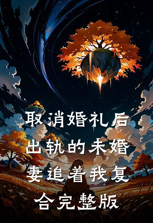 取消婚礼后，出轨的未婚妻追着我复合完整版