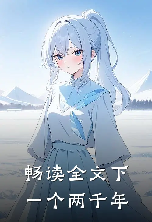 畅读全文下一个两千年