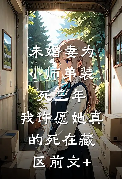 未婚妻为小师弟装死三年，我许愿她真的死在藏区前文+