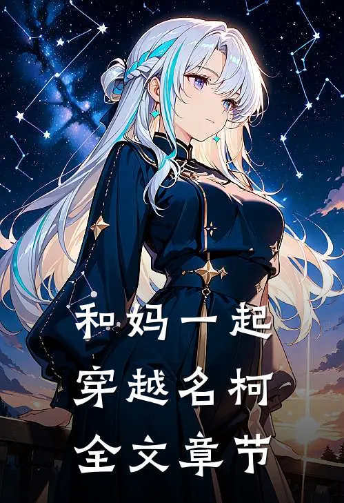 和妈一起穿越名柯全文章节