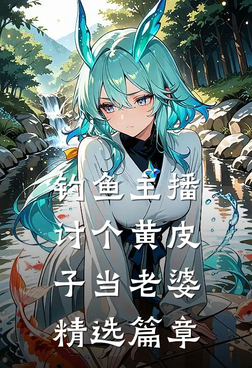 钓鱼主播：讨个黄皮子当老婆精选篇章