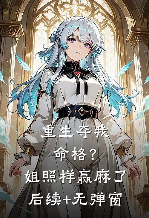 重生夺我命格？姐照样赢麻了后续+无弹窗