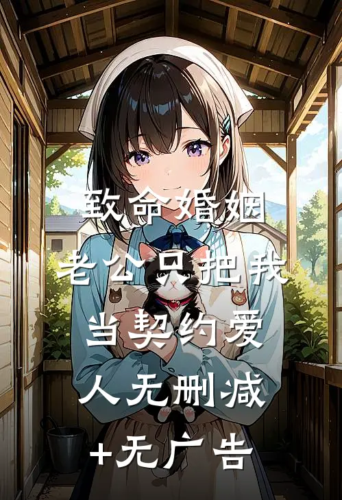 致命婚姻：老公只把我当契约爱人无删减+无广告