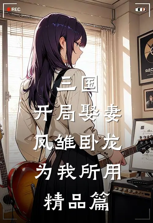 三国：开局娶妻，凤雏卧龙为我所用精品篇