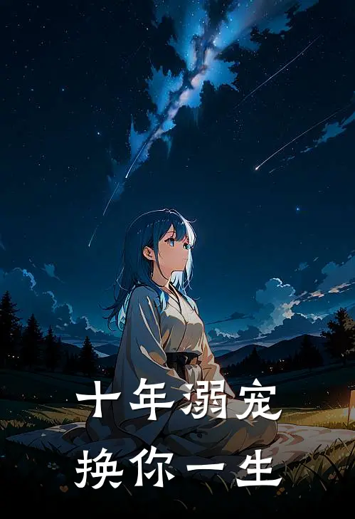 十年溺宠换你一生