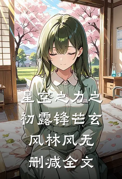 星空之力之初露锋芒玄风林风无删减全文