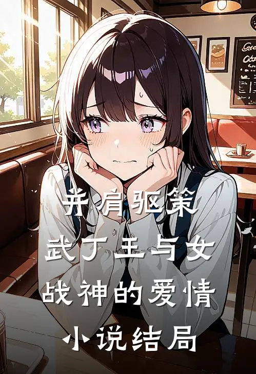 并肩驱策，武丁王与女战神的爱情小说结局
