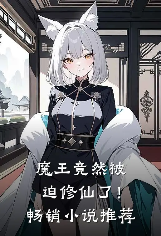 魔王竟然被迫修仙了!畅销推荐免费阅读