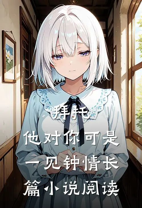 拜托,他对你可是一见钟情长篇阅读