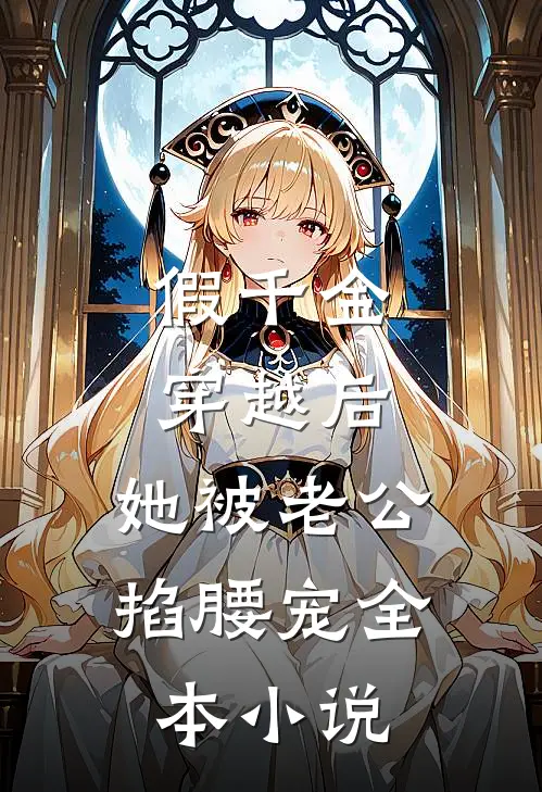 假千金穿越后，她被老公掐腰宠全本小说