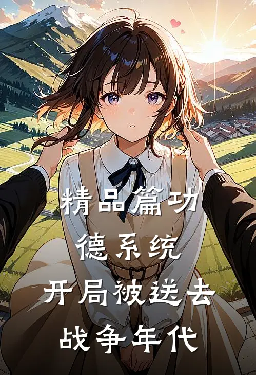 精品篇功德系统：开局被送去战争年代