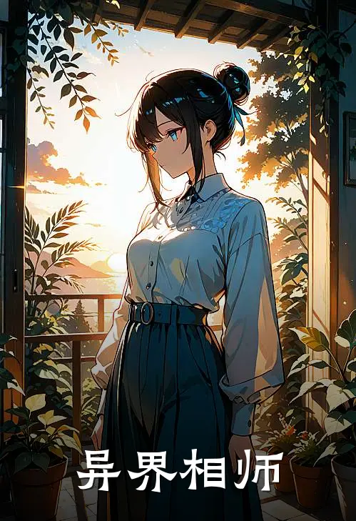 异界相师
