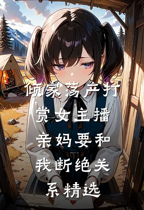 倾家荡产打赏女主播，亲妈要和我断绝关系精选