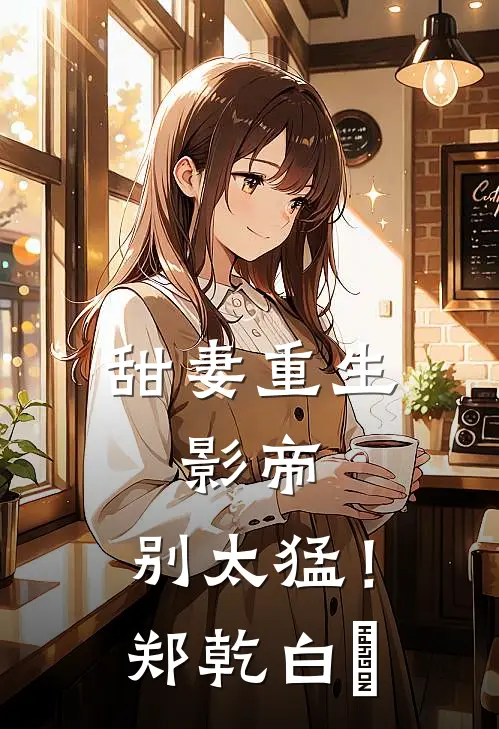 甜妻重生：影帝，别太猛！郑乾白玥
