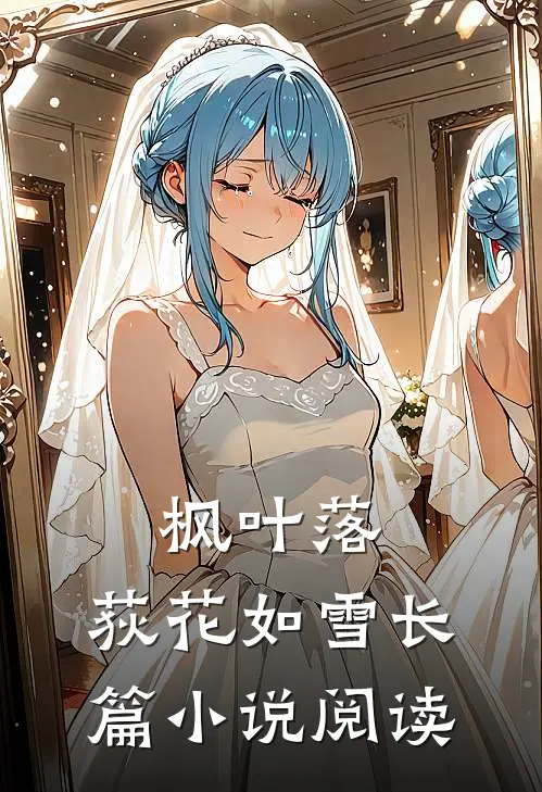 枫叶落，荻花如雪长篇小说阅读