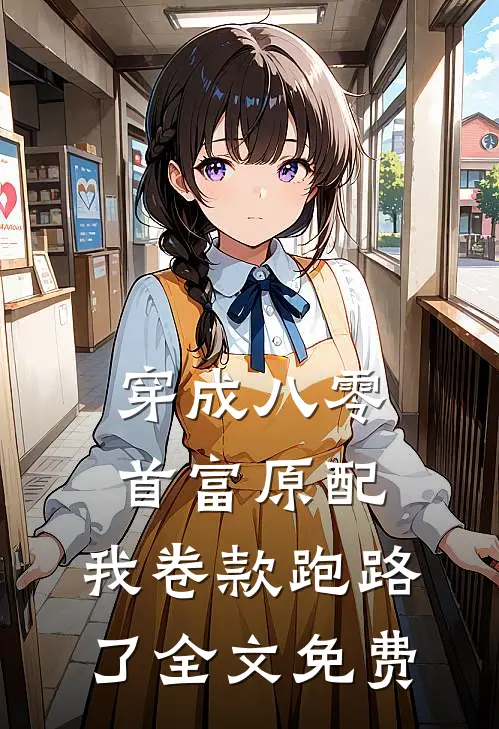 穿成八零首富原配，我卷款跑路了全文免费