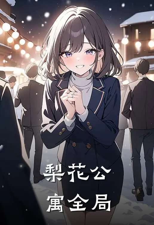梨花公寓全局