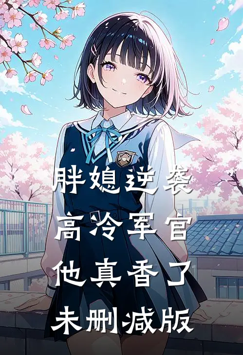 胖媳逆袭,高冷军官他真香了未删减版在线观看