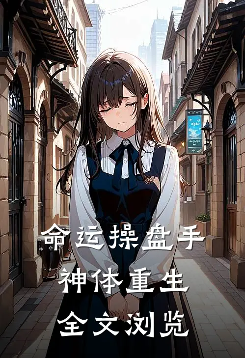 命运操盘手：神体重生全文浏览