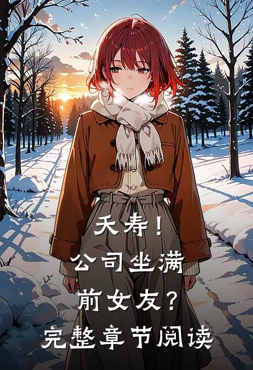夭寿！公司坐满前女友？完整章节阅读