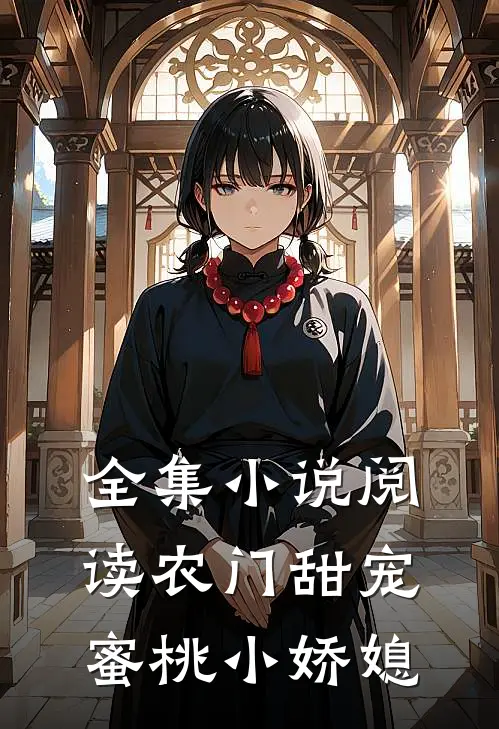 全集小说阅读农门甜宠：蜜桃小娇媳