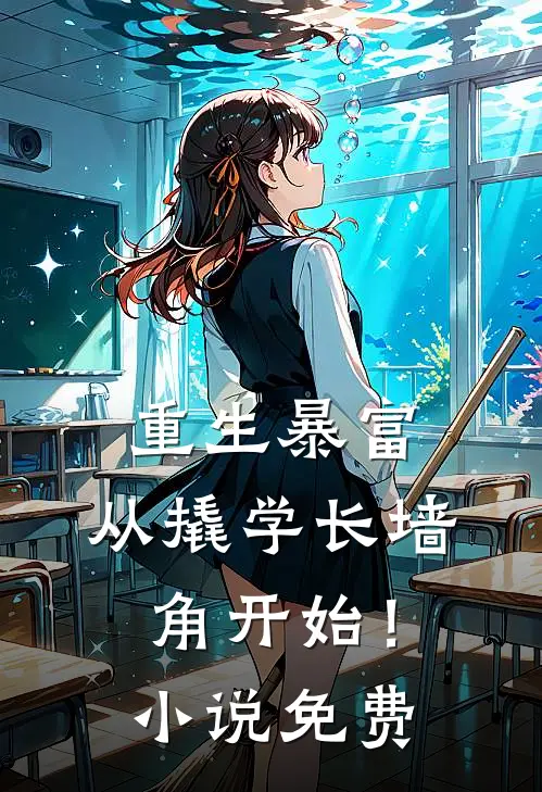 重生暴富：从撬学长墙角开始！小说免费