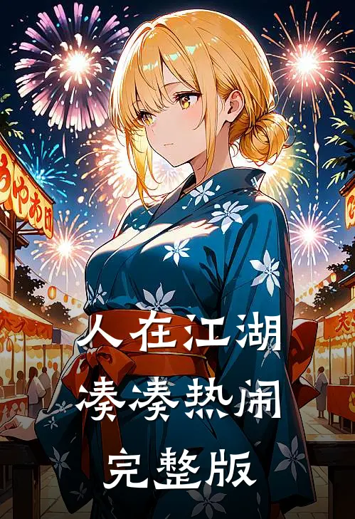 人在江湖，凑凑热闹完整版