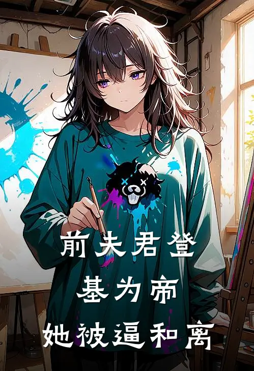 前夫君登基为帝，她被逼和离