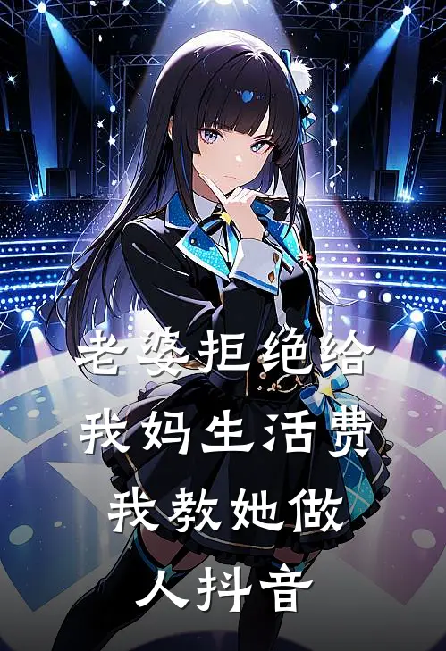 老婆拒绝给我妈生活费，我教她做人抖音
