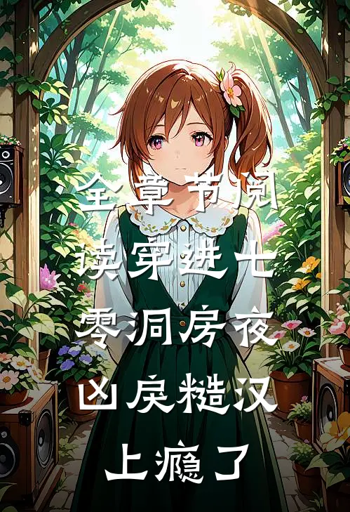 全章节阅读穿进七零洞房夜，凶戾糙汉上瘾了