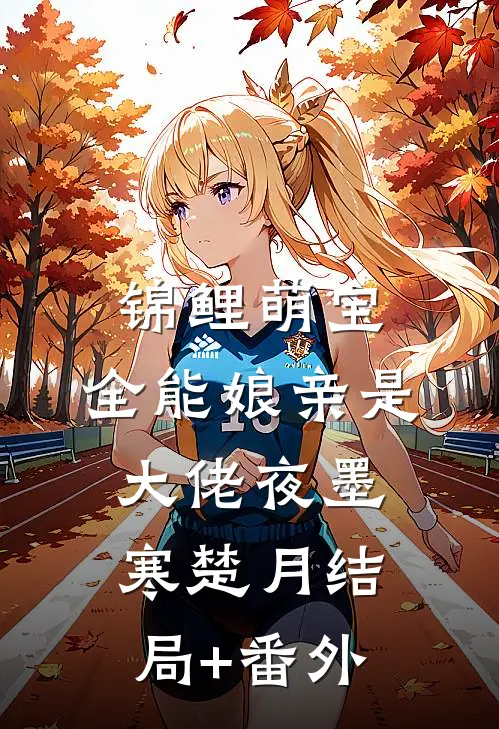 锦鲤萌宝：全能娘亲是大佬夜墨寒楚月结局+番外