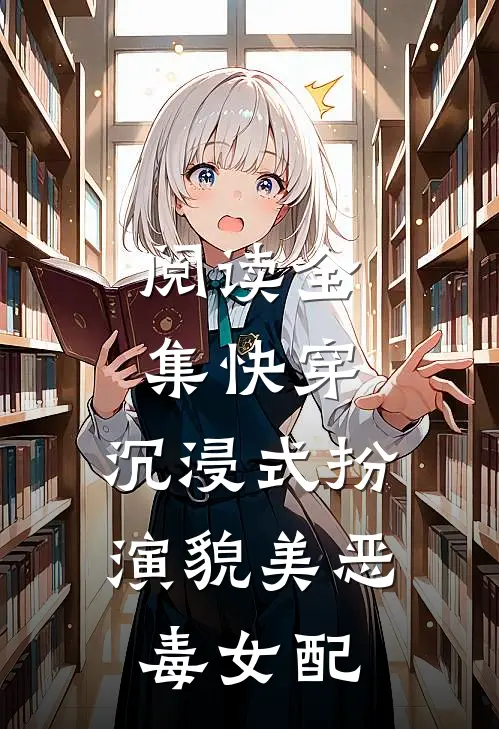 阅读全集快穿：沉浸式扮演貌美恶毒女配