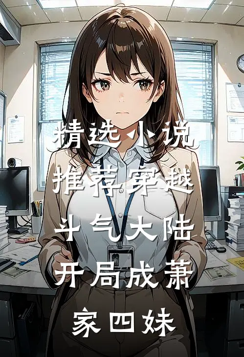 精选小说推荐穿越斗气大陆，开局成萧家四妹