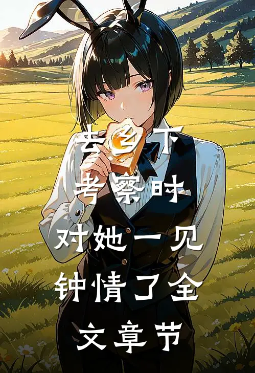 去乡下考察时，对她一见钟情了全文章节